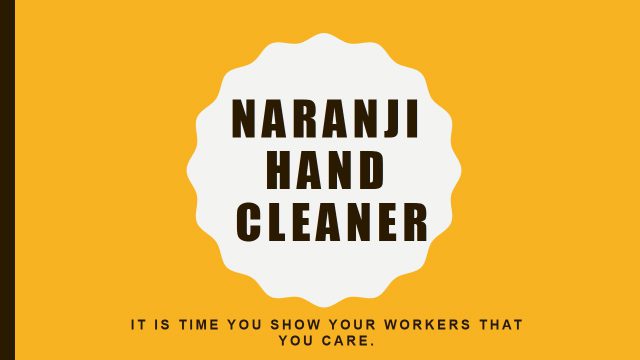 What is Naranji Cleaners